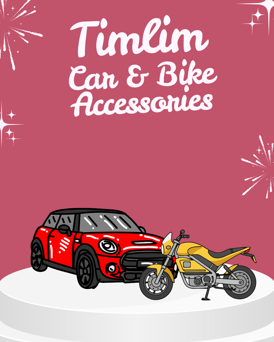 Car & Bike Accessories