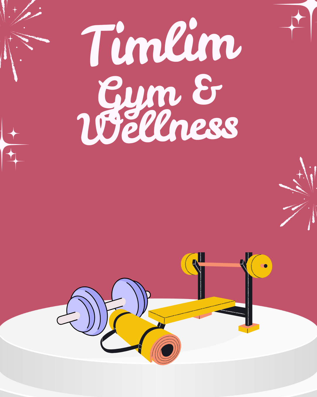 Gym & Wellness